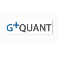 G+QUANT Logo