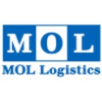 MOL Logistics (Deutschland) GmbH Logo