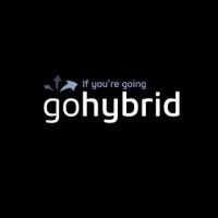 Gohybrid Logo