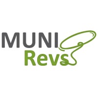 MUNIRevs Logo