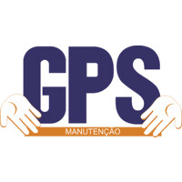 GPS Manutenção Logo