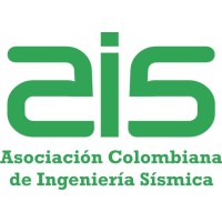 Asociación Colombiana de Ingeniería Sísmica - AIS Logo