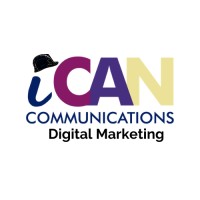 iCan Communications Logo