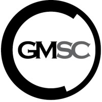 GMSC Security Logo