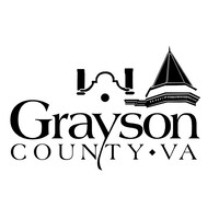 Grayson County, Virginia Logo