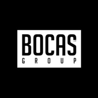Bocas Group Logo