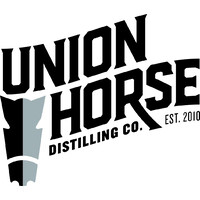 Union Horse Distilling Co. Logo