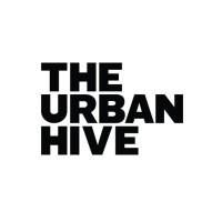 The Urban Hive Logo