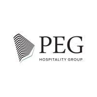 PEG Hospitality Group Logo