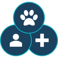 People, Pets & Vets Logo