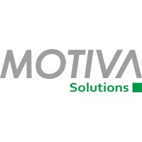 MOTIVA SOLUTIONS SP. Z O.O. Logo