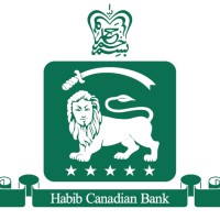 Habib Canadian Bank Logo