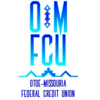 Otoe Missouria Federal Credit Union Logo