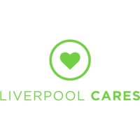 Liverpool Cares Logo