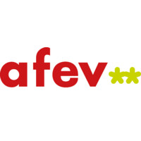 AFEV Catalunya i València Logo