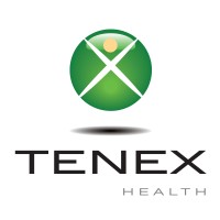 Tenex Health Logo