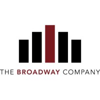The Broadway Company Logo