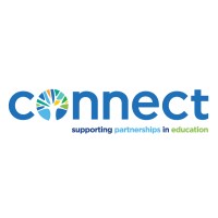 Connect (formerly SPTC) Logo