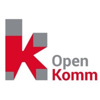 Openkomm srl Logo