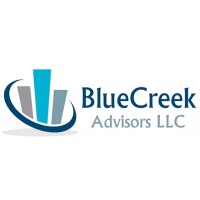 BlueCreek Advisors LLC Logo