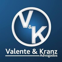 Valente & Kranz Advogados Logo