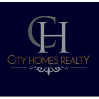 City Homes Realty Group LLC Logo