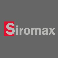 Siromax Logo