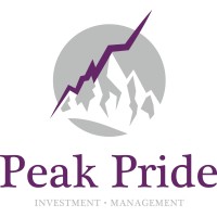 Peak Pride Management GmbH Logo