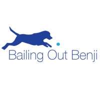 Bailing Out Benji Logo