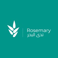 Rosemary Contracting Company Logo