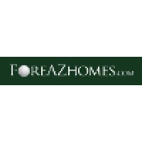 Fore AZ Homes Logo