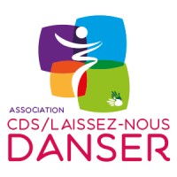 CDS-Laissez-nous danser Logo