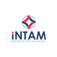 INTAM- International Business Development Logo