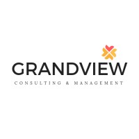 Grandview Consulting Logo