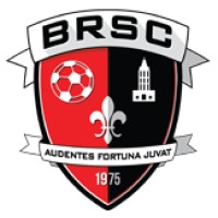 Baton Rouge Soccer Club Logo