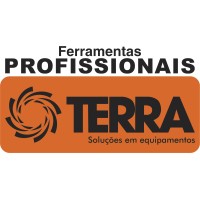 Terra Equipamentos Logo