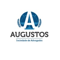 Augustos Advogados Logo