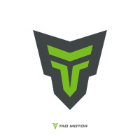 Tao Motor Inc. Logo