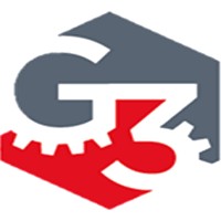 G3 INGENIERIA Logo
