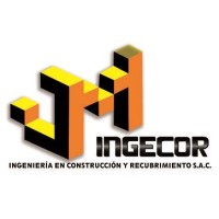 JM Ingecor SAC Logo