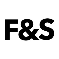 Friends & Stories Logo