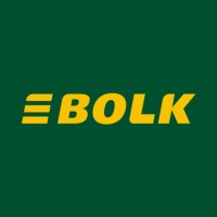 Bolk Transport GmbH Logo