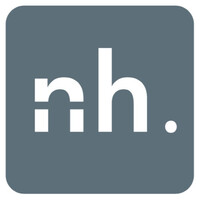NH Technologies Logo