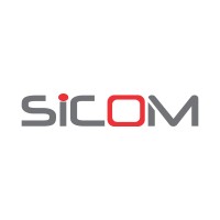 Sicom d.o.o. Logo