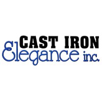 Cast Iron Elegance Logo