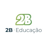2B Educação Logo