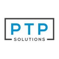 PTP Solutions Logo