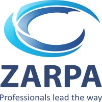 ZARPA Logo