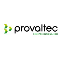 Provaltec - Válvulas Técnicas- Filtros y Purificadores de Agua Logo