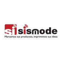 Sismode Logo